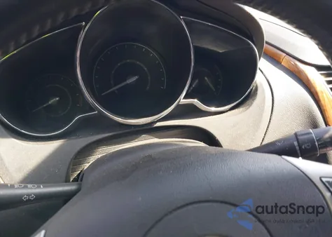 2012 Chevrolet Malibu 2Lt из США, поврежденный, VIN 1G1ZD5EU2CF131042